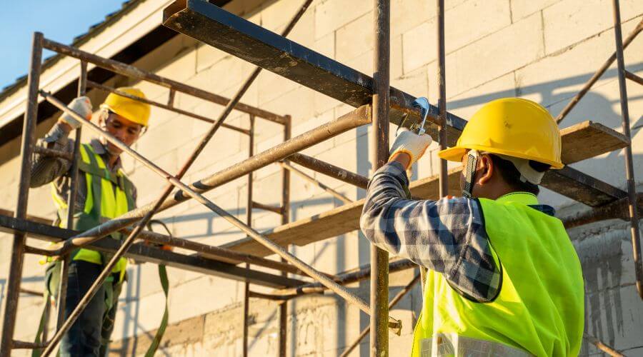 Expert new roof installation services in New Goshen, IN